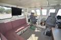 Precision Marine 57 Charter