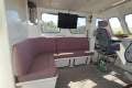 Precision Marine 57 Charter
