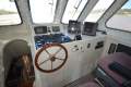 Precision Marine 57 Charter