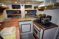 Precision Marine 57 Charter