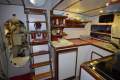 Precision Marine 57 Charter