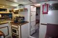 Precision Marine 57 Charter