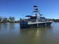 Precision Marine 57 Charter