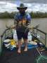 Precision Marine 57 Charter