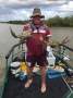 Precision Marine 57 Charter