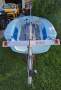 NS14 Sailing Dinghy