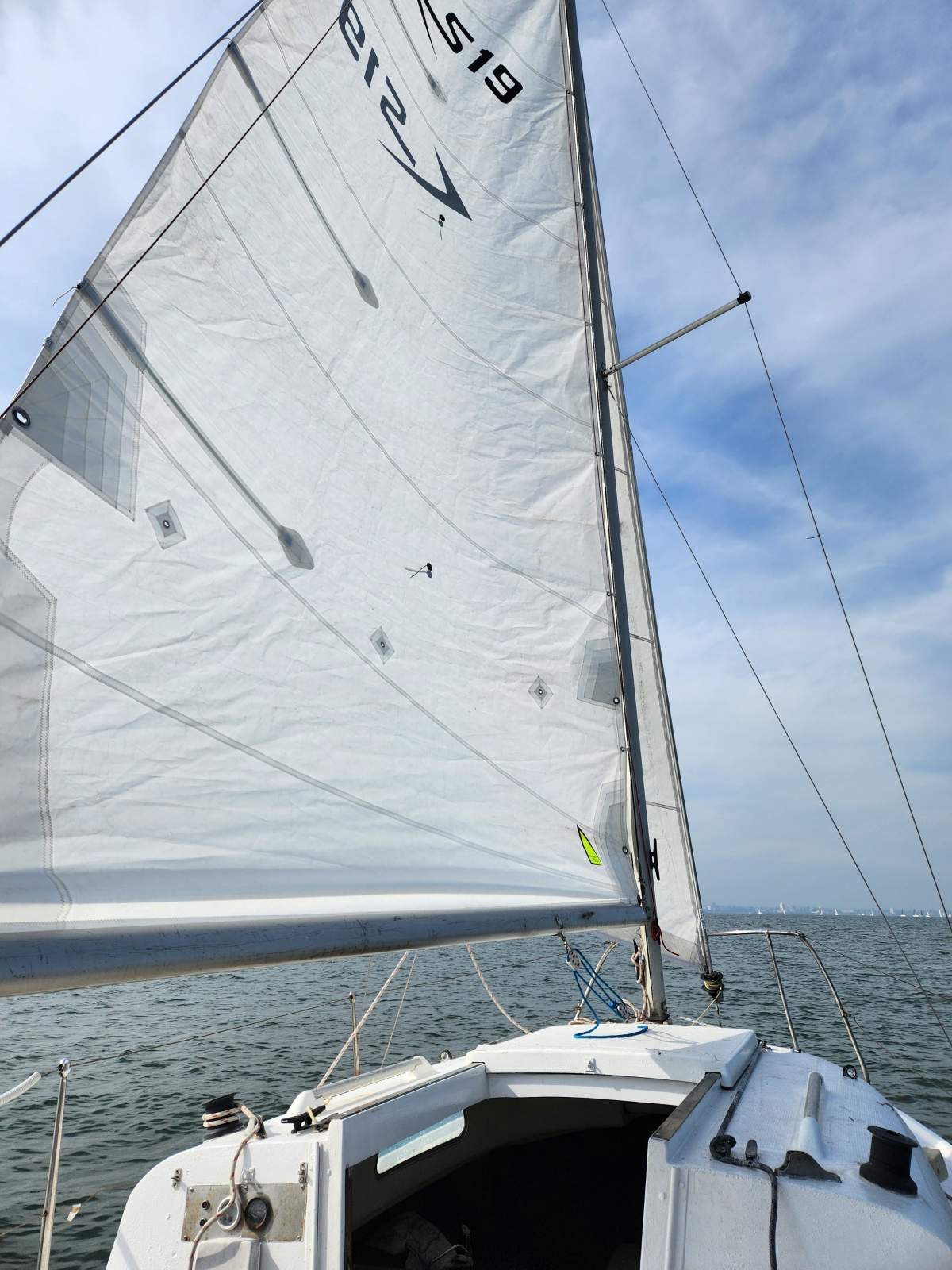Savage Nautilus Nautilus 19