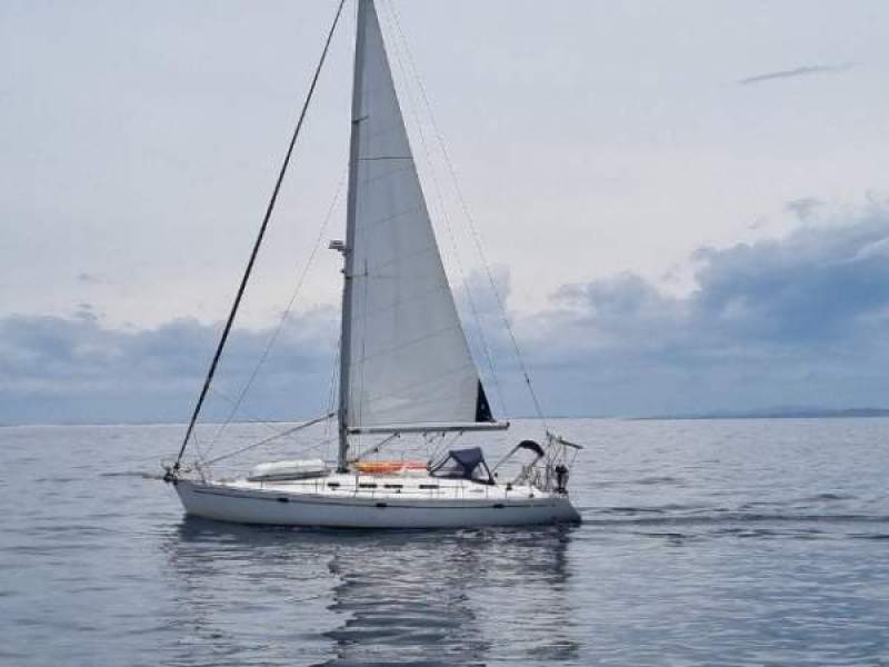 Elan 45