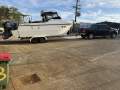 Noosa Cat 2300 Sporstsman