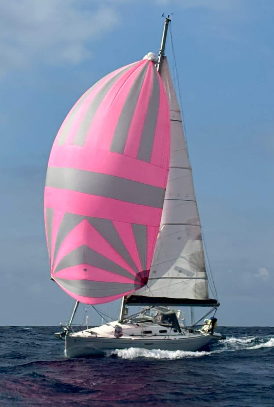 Beneteau First 36.7 GTE - excellent condition