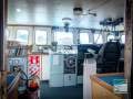 KAHAROA: Purpose Built Coastal Survey Vessel