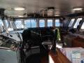 KAHAROA: Purpose Built Coastal Survey Vessel
