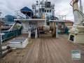 KAHAROA: Purpose Built Coastal Survey Vessel