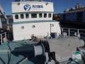 KAHAROA: Purpose Built Coastal Survey Vessel