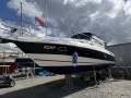 Sunrunner 3700LE Repowered