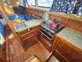 Cavalier 32 "Rani"