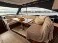 Riviera 4600 Sport Yacht Platinum Edition