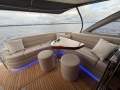 Riviera 4600 Sport Yacht Platinum Edition