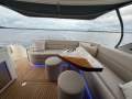 Riviera 4600 Sport Yacht Platinum Edition