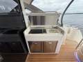 Riviera 4600 Sport Yacht Platinum Edition