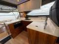 Riviera 4600 Sport Yacht Platinum Edition