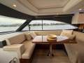 Riviera 4600 Sport Yacht Platinum Edition