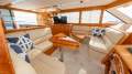 Maritimo M60 Cruising Motoryacht