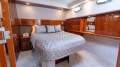 Maritimo M60 Cruising Motoryacht