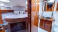 Maritimo M60 Cruising Motoryacht