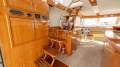 Maritimo M60 Cruising Motoryacht