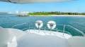 Maritimo M60 Cruising Motoryacht