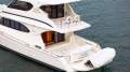 Maritimo M60 Cruising Motoryacht
