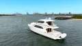 Maritimo M60 Cruising Motoryacht