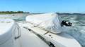 Maritimo M60 Cruising Motoryacht