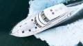 Maritimo M60 Cruising Motoryacht