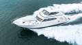 Maritimo M60 Cruising Motoryacht