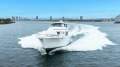 Maritimo M60 Cruising Motoryacht