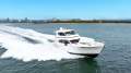 Maritimo M60 Cruising Motoryacht