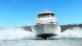 Maritimo M60 Cruising Motoryacht