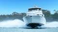Maritimo M60 Cruising Motoryacht