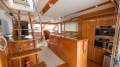 Maritimo M60 Cruising Motoryacht