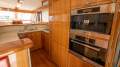 Maritimo M60 Cruising Motoryacht