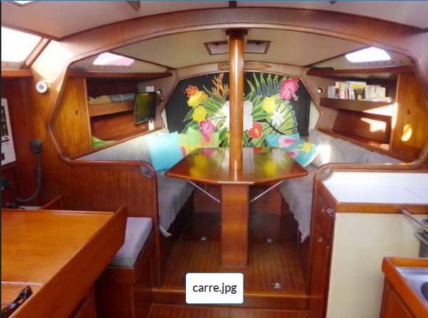 VIA Marine 39