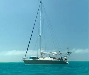 VIA Marine 39