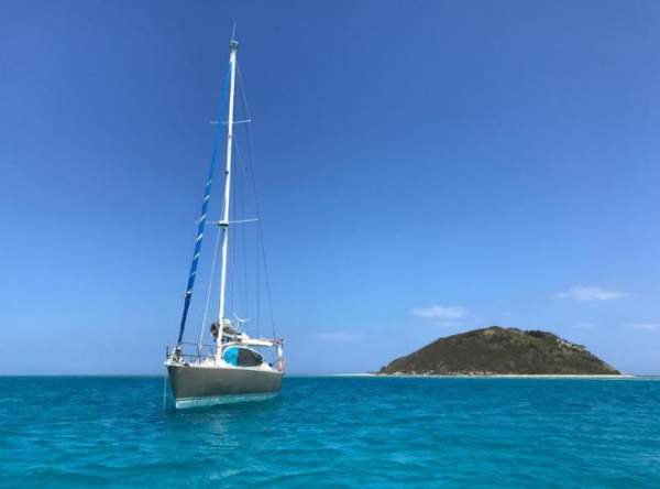 VIA Marine 39