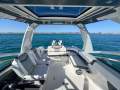 Chaparral 280 OSX