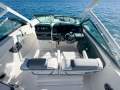 Chaparral 280 OSX