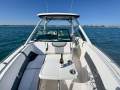 Chaparral 280 OSX