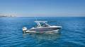 Chaparral 280 OSX