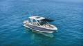 Chaparral 280 OSX